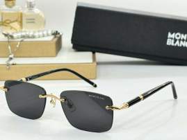 Picture of Mont Blanc Sunglasses _SKUfw73237425fw